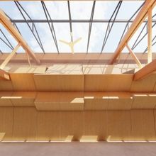 Bramble Theatre Company Reveals April Opening Events For The Bramble Arts Loft 