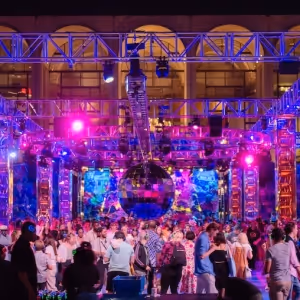 Summer For the City Festival Will Return to Lincoln Center This Summer