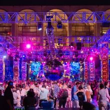 Summer For the City Festival Will Return to Lincoln Center This Summer