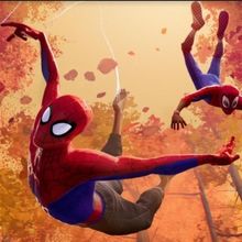 SPIDER-MAN INTO THE SPIDER-VERSE LIVE IN CONCERT Comes to NJPAC