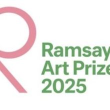 $100,000 Ramsay Art Prize Winner Will Be Announced This Week