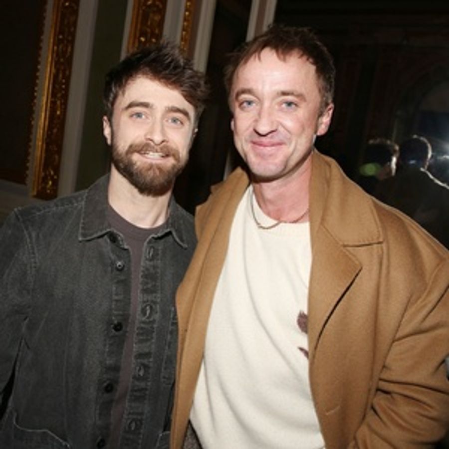 Wake Up With BroadwayWorld December 4, 2025- THE GREAT GATSBY Welcomes New Stars and More  Image