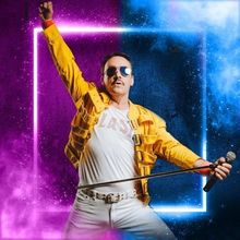 Algonquin Arts Theatre Will Host New Concert Series With Queen, Elvis, and ABBA Tribu