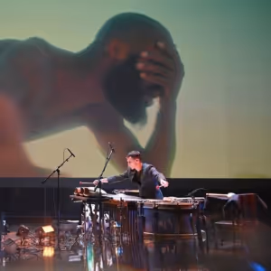 The 92nd Street Y Presents The Living Earth Show And Post:Ballet In LYRA