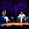Photos: Audible' THE UNUSUAL SUSPECTS Recording with Chelsea Handler