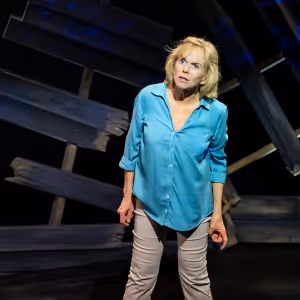 Photos: Linda Purl Stars in World Premiere of CRAZY MAMA at Rubicon Theatre Company