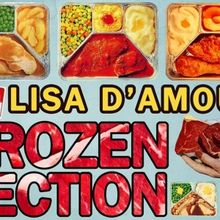 Lisa D'Amour's FROZEN SECTION To Play At Catastrophic Theatre