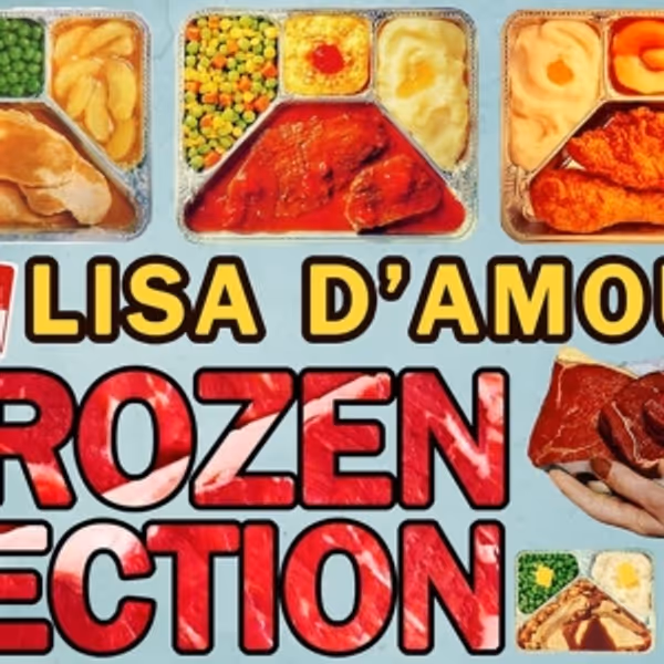 Lisa D'Amour's FROZEN SECTION To Play At Catastrophic Theatre Photo