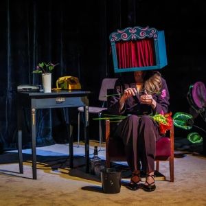 KINTSUGI/I WILL, LOVE Comes to Theater Basel