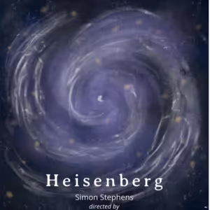 HEISENBERG Comes to the Chain Theatre Next Month