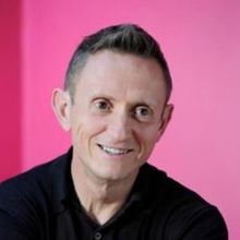 Seven Dials Playhouse Appoints Michael Divers To Its Board Of Trustees