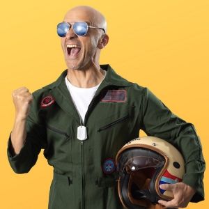 Edinburgh Festival Fringe Welcome: Hypnosis And Comedy From Australia TOP FUN