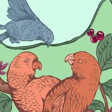 Holly Twyford Performs With Folger Consort For Valentine's Day Weekend Concerts