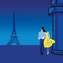 AN AMERICAN IN PARIS Comes to the Grand Thé?tre de Genève This Month