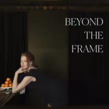 Kristen Lee Sergeant’s BEYOND THE FRAME to Receive Industry Reading