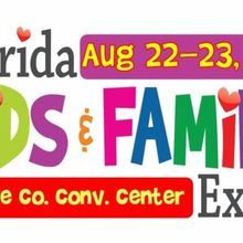 Florida Kids & Family Expo to Feature Character Meet & Greets at Orange County Conven