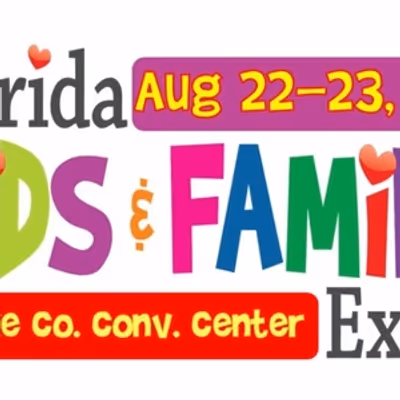 Florida Kids &amp; Family Expo to Feature Character Meet &amp; Greets at Orange County Convention Center
