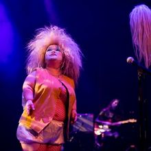 SHOOTING FROM BELOW Comes to Southbank Centre’s Purcell Room,