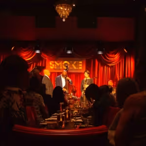 SMOKE Jazz Club Announces July Line-Up Including Miguel Zenon, Ron Carter, Tierney…