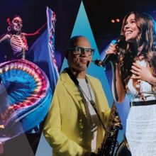 Chandler Center for the Arts Adds New Highlights to 2025–2026 Season Lineup