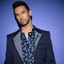 Chadwick Johnson Will Premiere at 54 Below Next Month