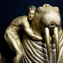 THE GOLDEN AGE Comes to the Greek National Opera in April