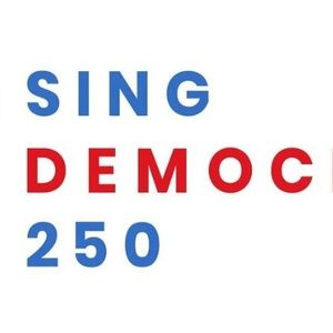 SING DEMOCRACY 250 Will Present National Tour Finale in Washington, D.C.