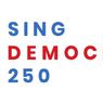 SING DEMOCRACY 250 Will Present National Tour Finale in Washington, D.C.