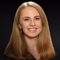 Houston Chamber Choir Names Ashley Stouffer Executive Director