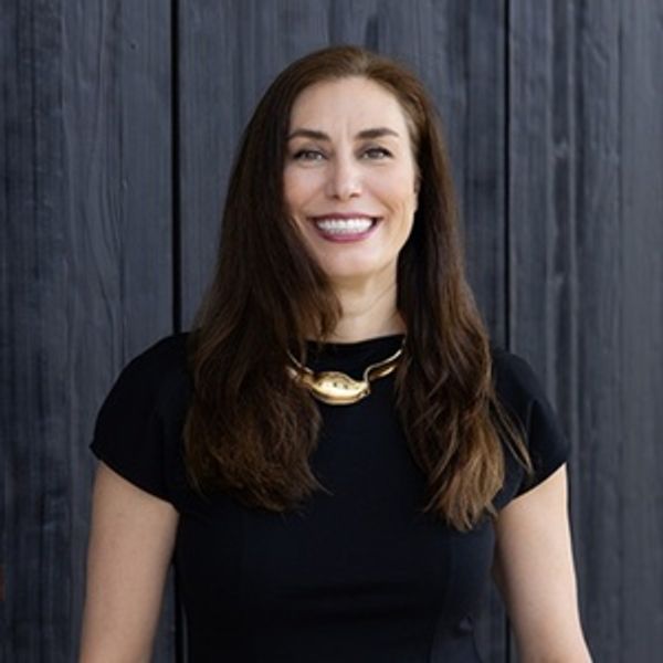 Scottsdale Arts Announces Christina Brungardt As Scottsdale Museum Of Contemporary Ar Photo