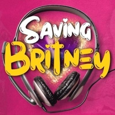 SAVING BRITNEY Will Return at Edinburgh Fringe 2026