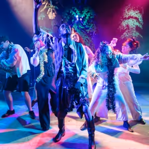 National Youth Theatre Will Host Biggest Ever Round of Free Nationwide Auditions