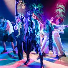 National Youth Theatre Will Host Biggest Ever Round of Free Nationwide Auditions