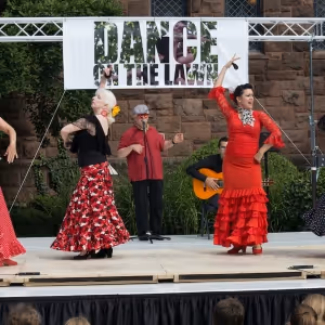 Dance On The Lawn, Montclair's Dance Festival Returns For 10th and Final Year