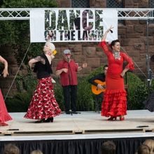 Dance On The Lawn, Montclair's Dance Festival Returns For 10th and Final Year