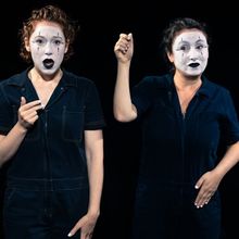 DOUBLE TAKE to Return to Edinburgh Fringe