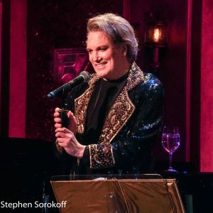 Cast Set for Charles Busch's IBSEN'S GHOST: AN IRRESPONSIBLE BIOGRAPHICAL FANTASY…