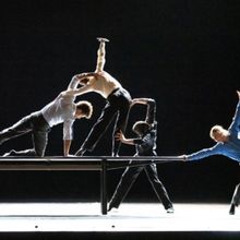 The Royal Ballet Will Perform ENCOUNTERS: Four Contemporary Ballets