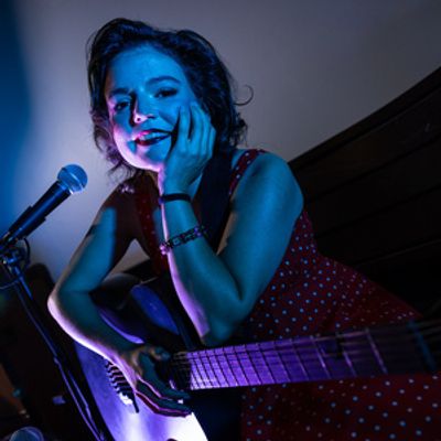 Photos: First look at Musicalland Theatre at Lennox presents SONGS FROM “TENT CITY”