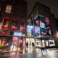 Photos: Inside Underbelly Boulevard and Café Kitty's Opening Party