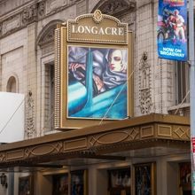 Up on the Marquee: LEMPICKA