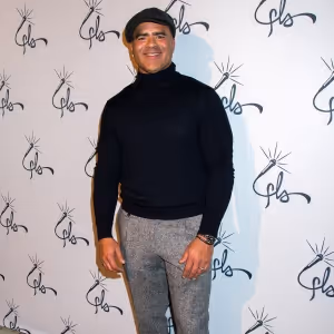 Christopher Jackson to Perform One-Night-Only Concert at Theatre Aspen