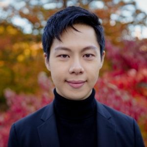 Han Chen To Perform At Classical Fantasia In Los Angeles