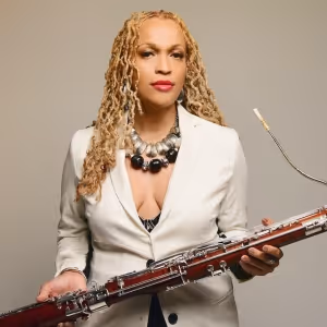 Grammy-Nominated Imani Winds Celebrates Composers Of Color, February 24