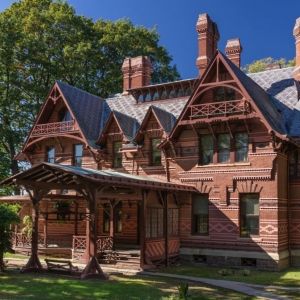 EBT Card Holders Will Receive $3 Admission To The Mark Twain House & Museum Via…