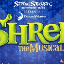 SHREK THE MUSICAL JR. Comes to the Saenger Theatre