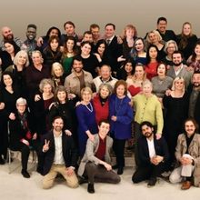 The Verdi Chorus Reveals 40th Anniversary Season