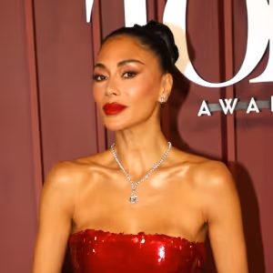 Nicole Scherzinger to Appear on THE TONIGHT SHOW STARRING JIMMY FALLON Tonight