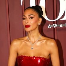 Nicole Scherzinger to Appear on THE TONIGHT SHOW STARRING JIMMY FALLON Tonight