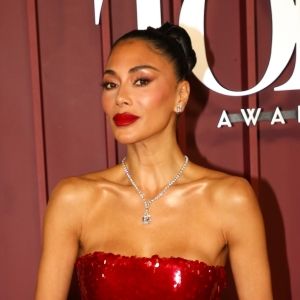 Nicole Scherzinger to Appear on THE TONIGHT SHOW STARRING JIMMY FALLON Tonight